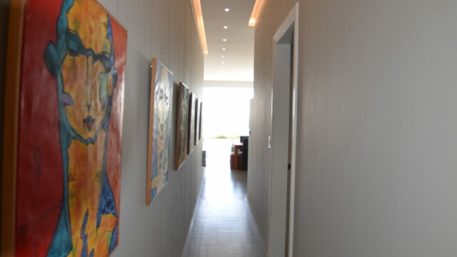 Passway Beach Tower Cottage passway Beach Tower Cottage