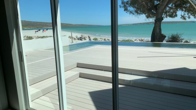 View of bedroom Beach Tower House View of a bedroom